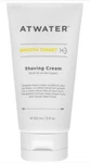 Atwater Smooth Target Shaving Cream 5 Oz. New. Price: $19.50.
