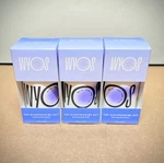 New 3-PACK Wyos Shaving Cream/suds Stick The Disappearing Act 1.8 Oz. Price: $12.95.