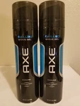 Lot Of 2 Axe Chilled Shave Gel Cooling Ultra-smooth Skin 7 Oz (free Shipping) New. Price: $29.99.