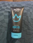 King Of Shaves Sensitive Gel With Aloe Vera And Tea Tree 5.9 Fl Oz 175ML New. Price: $9.00.