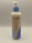 Gillette Venus Pubic Hair & Skin Smoothing Cleanser + Shave Gel With Shea Butter New. Price: $11.95.