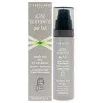 Hyaluronic Acid Moisturisin Mattifying Face Cream By Lerbolario For Men - 1.6... New. Price: $57.66.