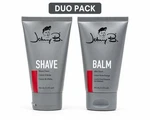 Johnny B. Balm/after & Shave/shave Cream 3.3 Oz New. Price: $17.99.