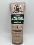 Dr Squatch Men Natural Easy Glide Shave Butter Pine Tar 6 Oz New. Price: $14.97.