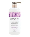 Coochy Shave Cream - 32 Oz Floral Haze New. Price: $61.84.