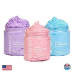Nectar Life Whipped Soap And Shave Butter With Almond Oil 3 Scents Lavender Blos New. Price: $86.27.