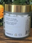 Truly Coco Cloud Whipped Shave Butter 1.3 Oz Vegan Full Size New. Price: $12.00.