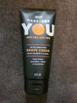Bic Made For You Shave Cream Cruelty/dye Free Vit E/aloe/argan Oil (B10) New. Price: $14.99.