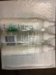 3X Herbal Essences Naked Flexible Hold Spritzer 8 Oz Each New. Price: $19.00.