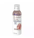 PA7- Nair Hair Remover Bladeless Shave Whipped Cr Me Infused With Rosewater 5OZ New. Price: $14.99.