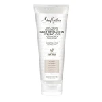 Shea Moisture Daily Hydration Styling Gel Coconut Milk Oil / Frizz Control 8.OZ New. Price: $199.99.