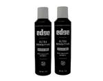 Edge Ultra Sensitive Shave Gel With Colloidal Oatmeal 7 Oz (pack Of 2) New. Price: $29.99.