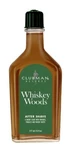Clubman Reserve Whiskey Woods Lotion 6 Oz New. Price: $12.99.