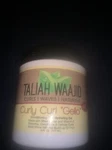 Taliah Waajid Curly Gello Lite Formula 6 Oz New. Price: $5.00.