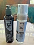 Tcm Classic Man 3-IN-1 Shave Glaze + Hair & Beard Foam Wash Set Free Ship New. Price: $19.99.