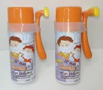 Tub Time Lil' Man Kids Boys Berry Blast Shaving Set 3.5 Oz Qty 2 New. Price: $15.95.