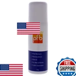 Pfb Vanish Razor Bump Stopper Roll-on Shaving Gel Ingrown Hair Treatment New. Price: $40.02.