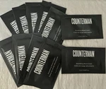Beautycounter Counterman Smoothing Shave Cream Samples - Lot Of 11 5 Ml New. Price: $16.87.