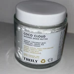 Truly Coco Cloud Whipped Shave Butter 1.3 Oz Vegan Sealed New!. Price: $11.00.