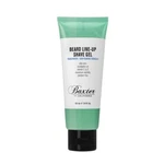 Baxter Of California Beard Line-up Shave Gel 3.4 Oz 100 Ml Brand New Tube. Price: $19.95.