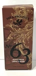 Pre De Provence NO.63 Men's Collection 75 Ml. (2.5 Ounce) Shaving Shave Cream New. Price: $19.77.