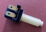 Mercedes-benz Brake Light Switch 001-545-07-09 For Mbz W638 Van New. Price: $21.95.