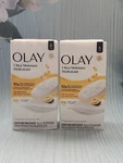 Pack Of Olay Shea Butter Ultra Moisture Beauty Soap, (total 12 38 Oz) New. Price: $17.95.