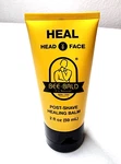Bee Bald Aftershave For Men Healing Balm, Immediately Calms & Soothes 2 Oz New. Price: $13.25.