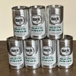 7X Softsheen-carson Magic Skin Conditioning Shaving Powder 4.5OZ Each Read New. Price: $84.99.