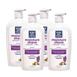 Kiss My Face Moisture Shave Cream, Shaving For And Women, 11 Oz Pump B New. Price: $47.74.