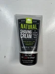 Pacific Shaving Company Natural Cream - Shea Butter + Vitamin Shave New. Price: $14.99.