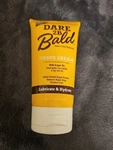 High Time Dare To Be Bald Shave Cream - 5.0 Oz New. Price: $8.00.