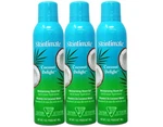 Skintimate Coconut Delight Shave Gel For Women, 7 Oz - 3 Pack New. Price: $18.17.