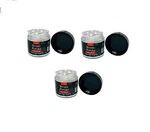 G.b.s Styptic Powder Jars For Shaving Nicks, Razor Cuts, Canker Sore, Pack Of 3 New. Price: $16.99.