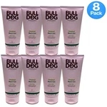 Bulldog Original Shave Gel Aloe Vera 5.9OZ 8 Pack New. Price: $55.00.