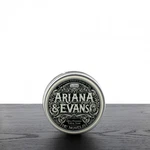 Ariana & Evans Ultima Shaving Soap, The Novelist New. Price: $29.98.