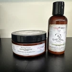 2 Pack Razor Md Taylor Old Bond Essential Sandalwood Shaving Cream & Post Shave New. Price: $36.99.