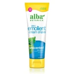 Very Emollient Cream Shave, Unscented, 8 Oz Ounce (pack Of 1) New. Price: $19.98.