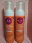 Lot Of Eos Shea Better Shave Cream 24-HOUR Moisture Soothing Aloe Pink Citrus New. Price: $15.99.