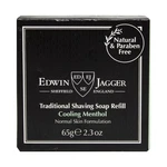 Edwin Jagger Shaving Soap Refill - Cooling Menthol 2.3 Oz New. Price: $14.00.