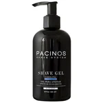 Pacinos Shave System Gel Cooling 8 Oz New. Price: $17.91.