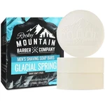 Shaving Soap Pucks For Men 3 Pack Traditional Wet Shave Glycerin-based... New. Price: $32.99.