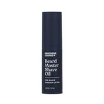 Grooming Lounge Beard Master Oil Pre-shave Whisker Lifter 0.48 Oz New. Price: $24.00.