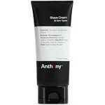 Anthony Shaving Cream Mens Sensitive Skin: Squalane, Eucalyptus, Spearmint New. Price: $44.00.