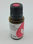 Rocky Mountain Oils - Love Essential Blend 15 Ml / .5 Fl Oz Sealed New. Price: $15.00.