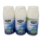 Schick Hydro Sensitive Skin Shave Gel Protects & Soothes Travel Size 2.75OZ X 3 New. Price: $18.66.