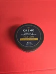 Cremo Reserve Collection Beard & Scruff Cream Palo Santo Leave In Moisture New. Price: $15.00.