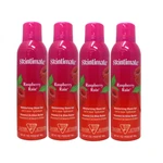 4 Pack Skintimate Signature Scents Shave Gel Raspberry Rain 7OZ Each New. Price: $22.50.