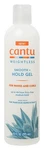 Cantu Weightless Smooth + Hold Gel, 10 Fl Oz (pack 1), Off White New. Price: $10.41.