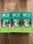 Wyos The Sweep Gentle Face Cleanser Stick 1.9 Oz Size Lot Of 3 New In Box. Price: $16.00.